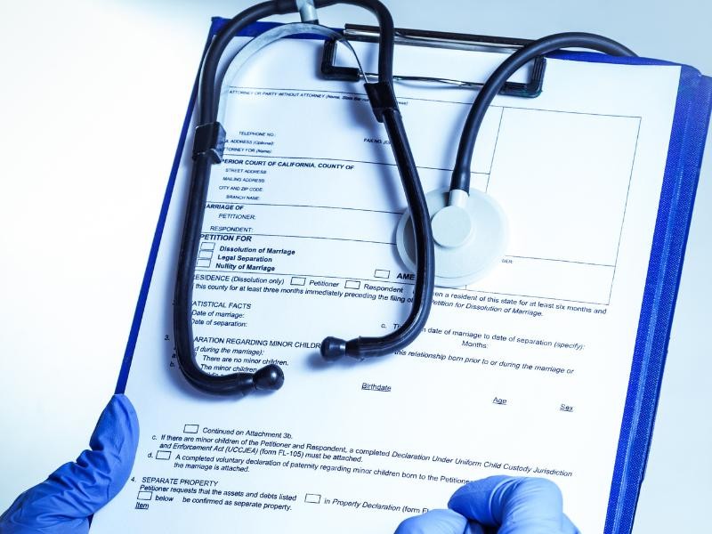 Qual a importância do Prontuário Médico?