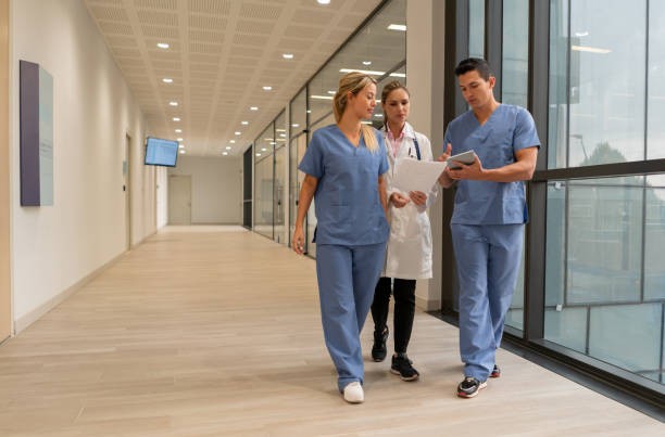 Direitos violados na Residência Médica: Exemplos práticos.