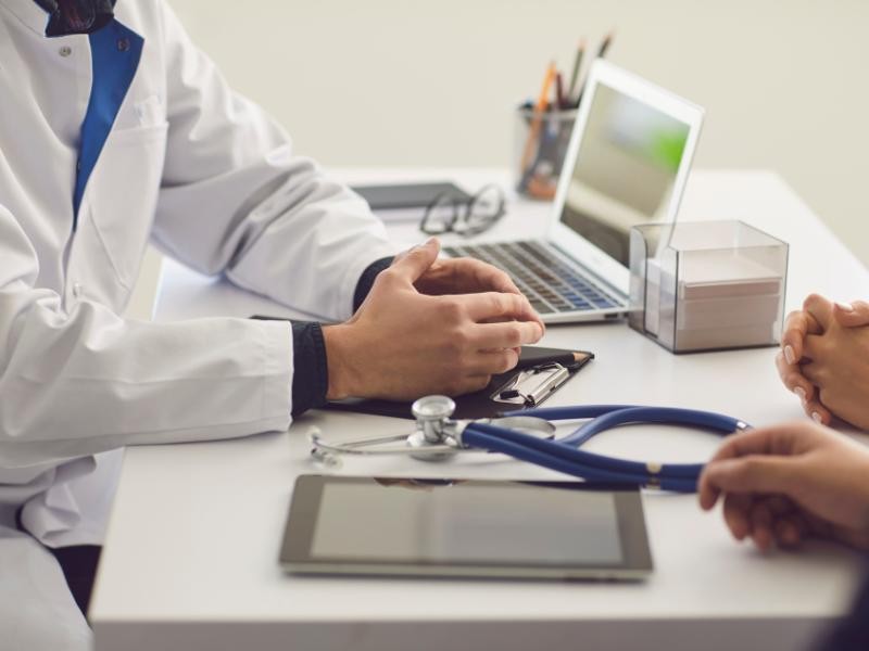 Restrição ao exercício médico: Como reverter?