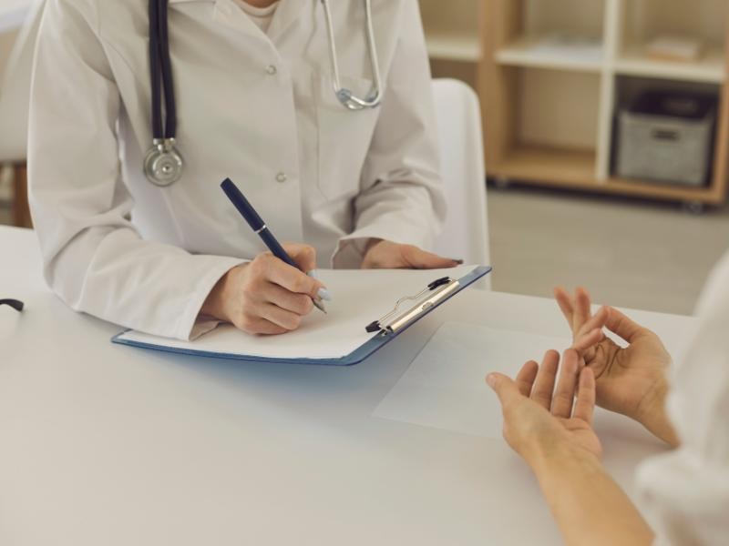 Perda de Registro Médico: Quando cabe Mandado de Segurança?