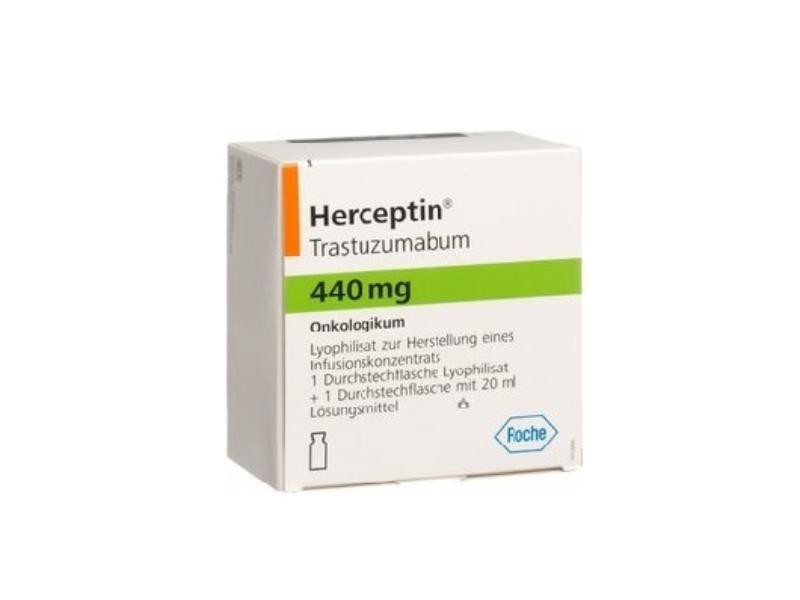 Trastuzumabe (Herceptin): Indicação, Acesso, Direito dos Pacientes.