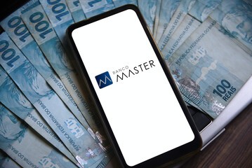 O que a Liquidação do Banco Master ensina as empresas?