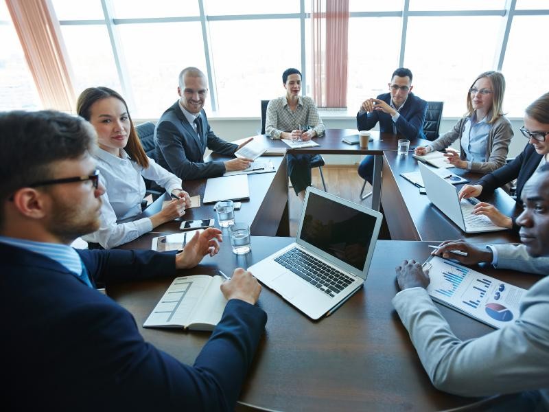 Dissolução de Sociedade: Direitos, obrigações e como evitar conflitos.
