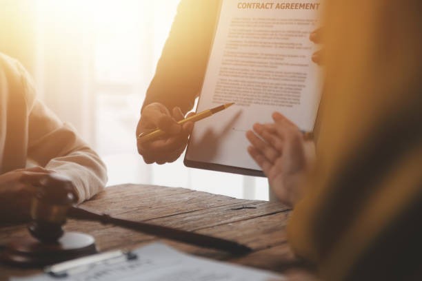 5 Erros comuns em Contratos Comerciais e como evitá-los.