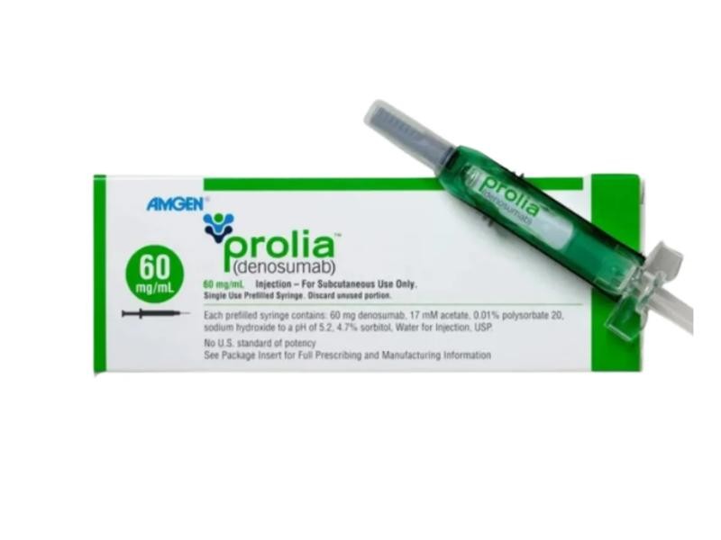 Prolia (Denosumabe): Direitos dos Pacientes para Garantir a Cobertura pelo Plano de Saúde