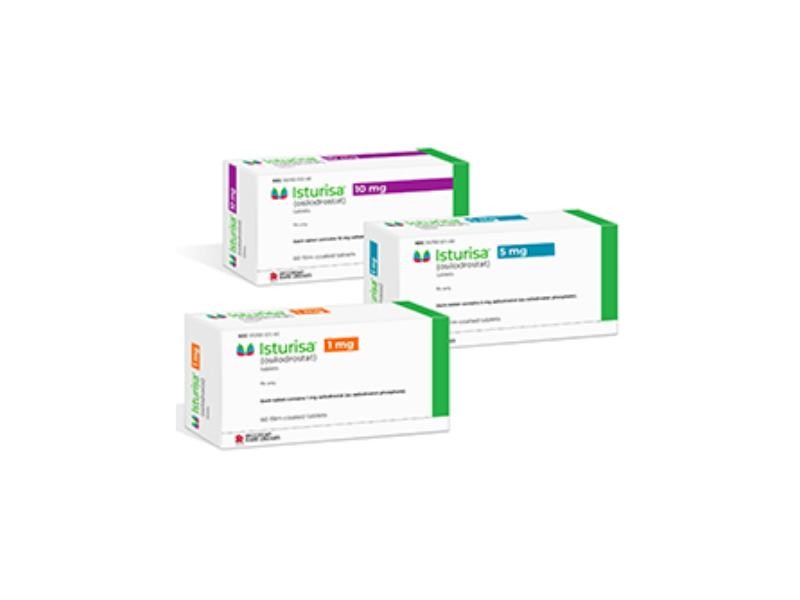Isturisa (Osilodrostat): Indicação, Acesso, Direito dos Pacientes.