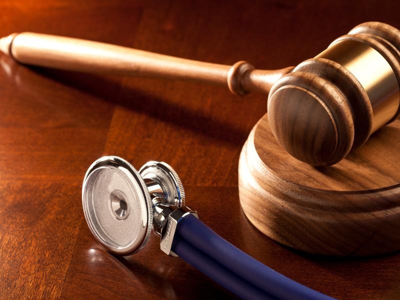 Como formalizar um Acordo Extrajudicial entre médico e paciente?