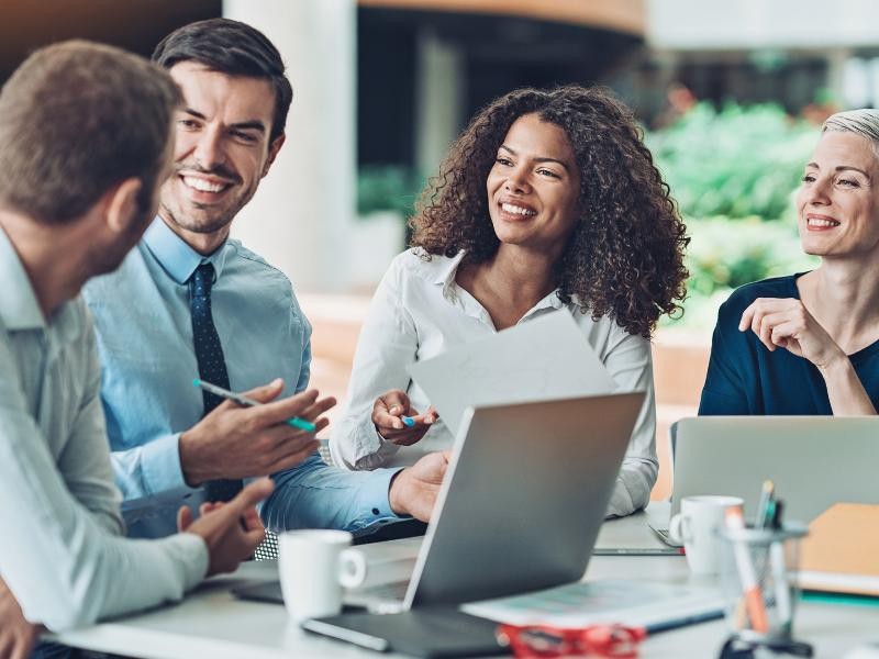 Joint Venture: Como funciona essa estratégia?