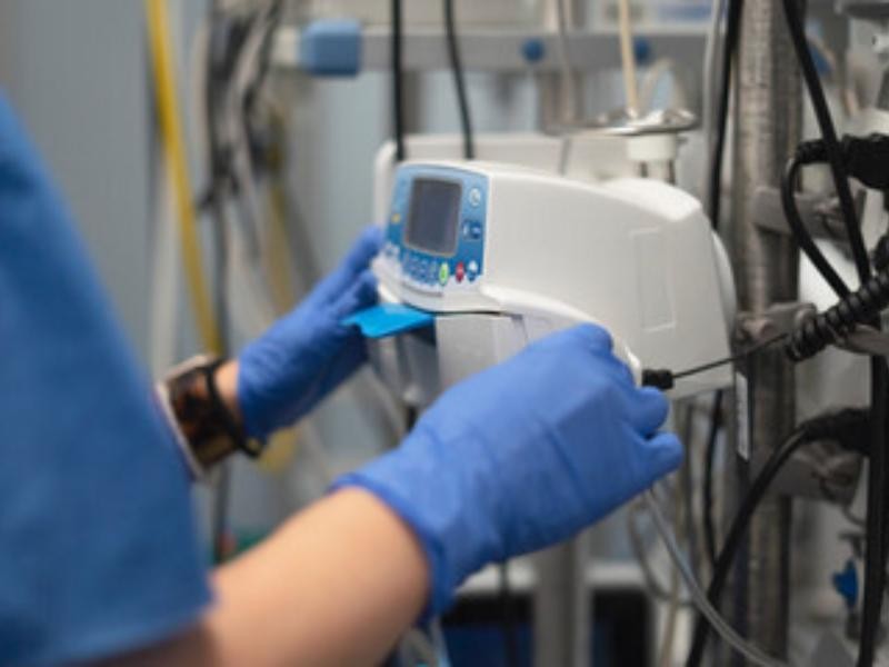 Plano de Saúde pode negar Bomba de Infusão?