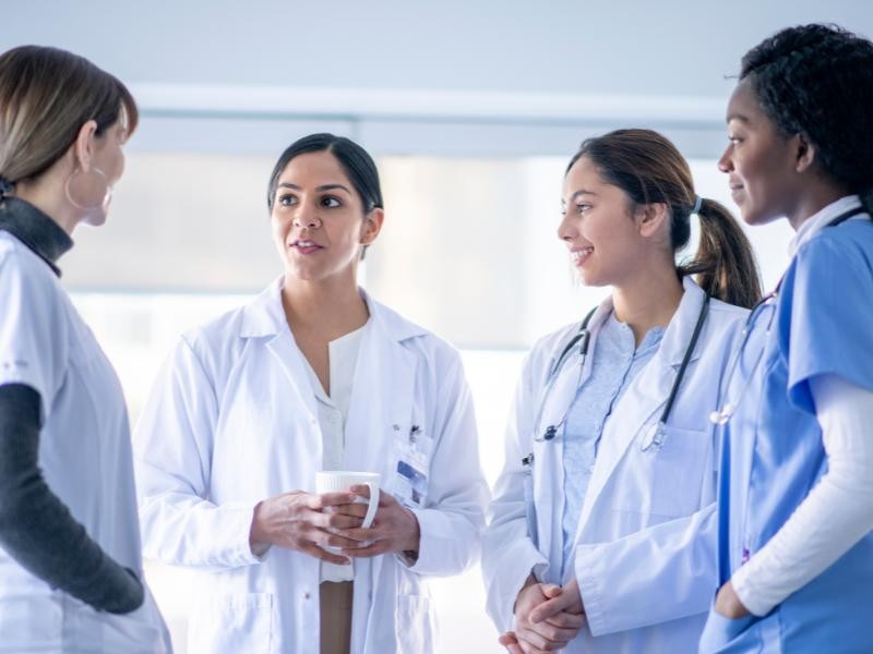 7 Direitos do médico residente que você deve conhecer.