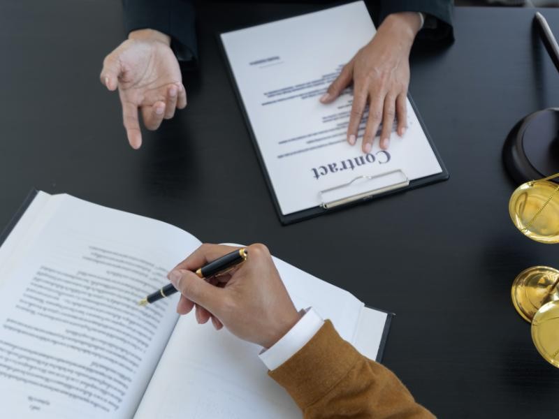 Quando um contrato pode ser revisto?