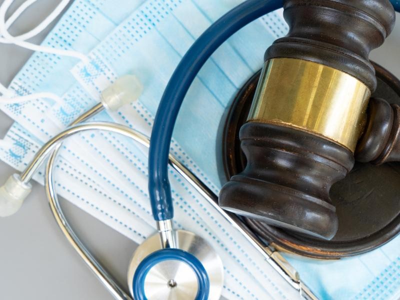 Como funciona um processo do Conselho de Medicina?