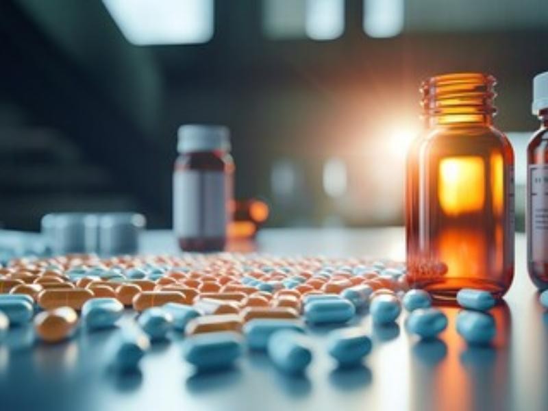 Nintedanibe (Ofev): Indicação, Acesso, Direitos dos Pacientes.