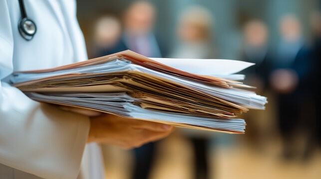 Recurso contra decisão do CRM: Como funciona?