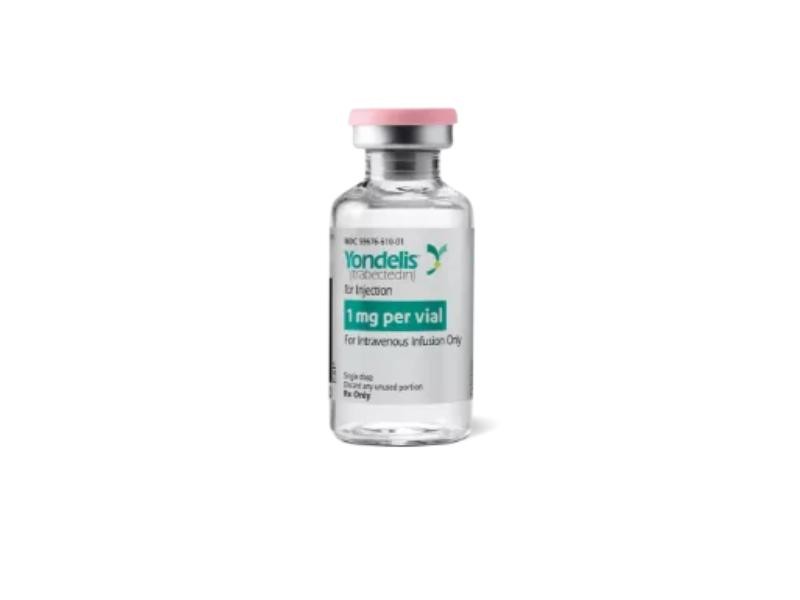 Yondelis (Trabectedina): Indicação, Acesso, Direito dos Pacientes.