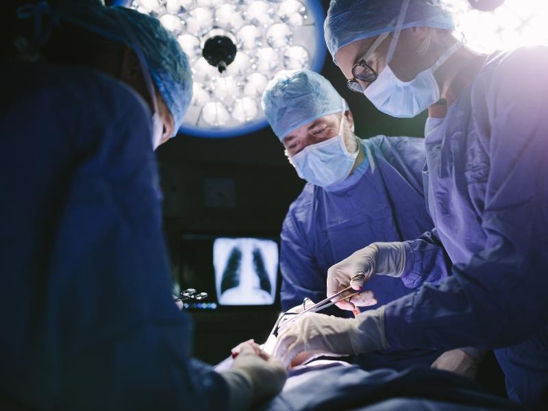Transplante de Medula Óssea: Plano de Saúde cobre?