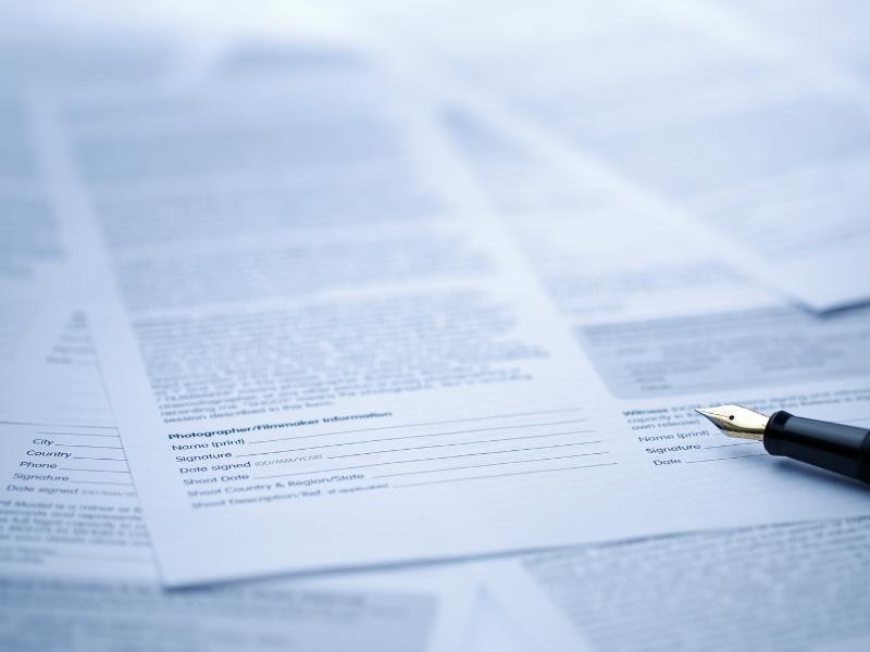 Rescisão de Contrato Administrativo: Como proceder?