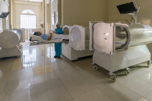 O Plano de Saúde pode limitar sessões de Câmara Hiperbárica?