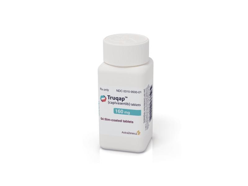 Capivasertibe (Truqap): Indicação, Acesso, Direito dos Pacientes.