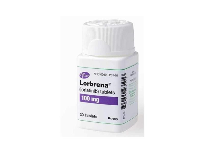 Lorbrena (Lorlatinibe): Indicação, Acesso, Direito dos Pacientes.