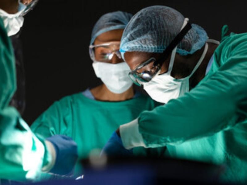 Liminar pode garantir cirurgia imediata?