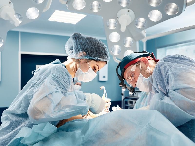 A cirurgia reparadora deve ser coberta pelo plano de saúde?