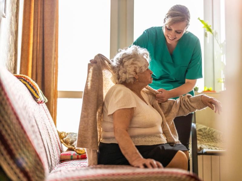 Como conseguir uma liminar para Home Care?