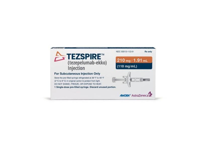 Tezepelumabe (Tezspire): Indicação, Acesso, Direito dos Pacientes.