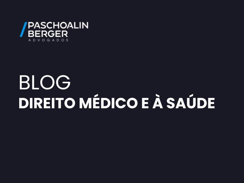 Direito Médico e à Saúde