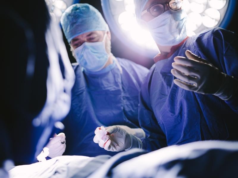 Cirurgia de Urgência Negada pelo Plano de Saúde? Entenda seus Direitos e Saiba como Agir!