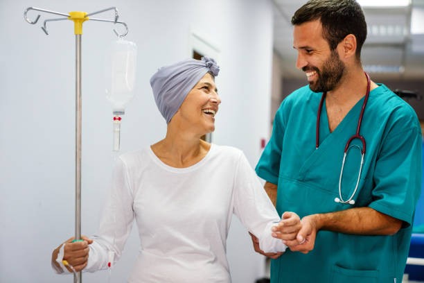 Pacientes com câncer tem direitos especiais nos Planos de Saúde: Saiba quais.