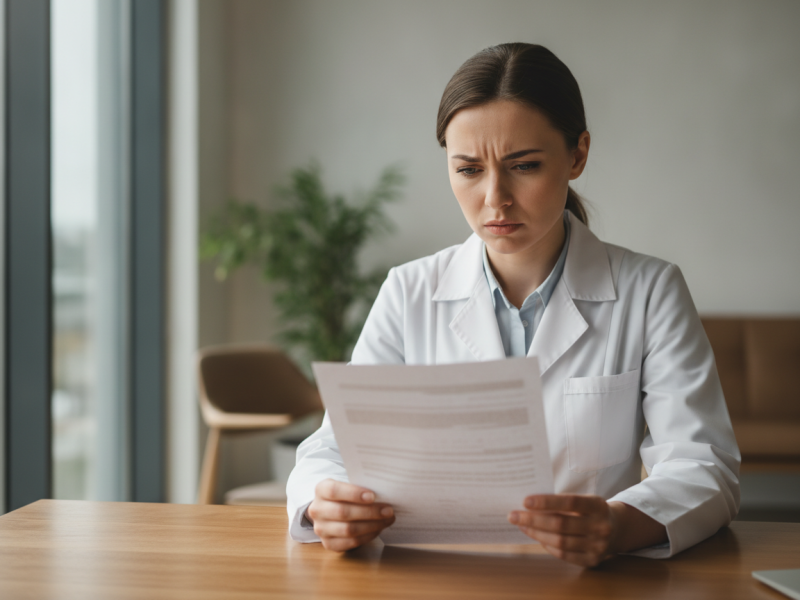 O que não fazer na Sindicância Médica!