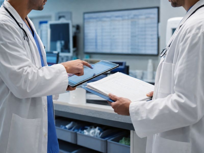 Falta de vaga na UTI pode gerar responsabilidade para o médico?