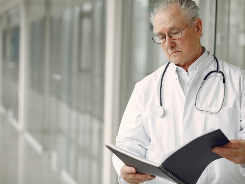 Contrato de Prestação de Serviços Médicos: O que você precisa saber.