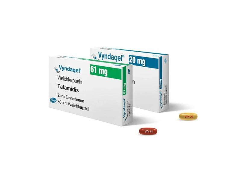 Tafamidis (Vyndaqel): Indicação, Acesso, Direito dos Pacientes.