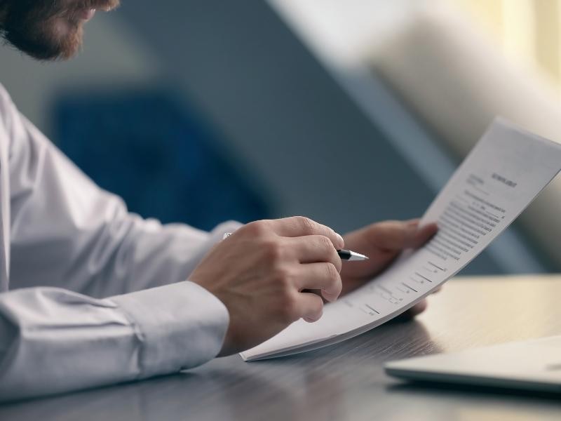 Quais documentos preciso para participar de um Leilão?