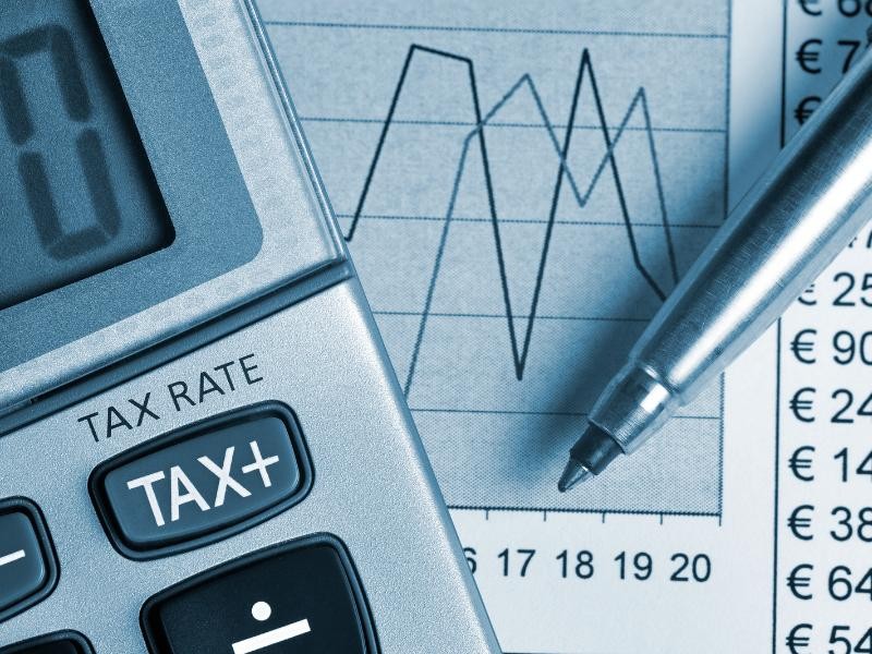 5 Benefícios da Recuperação de Crédito Tributário.