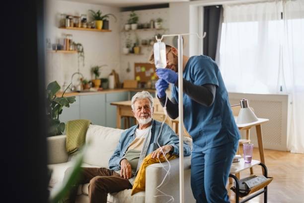 Home Care: Quando a Justiça obriga o Plano de Saúde a pagar?