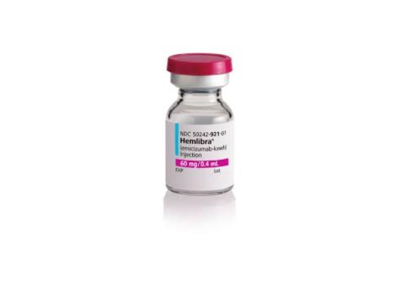 Emicizumabe (Hemlibra): Indicação, Acesso, Direito dos Pacientes.
