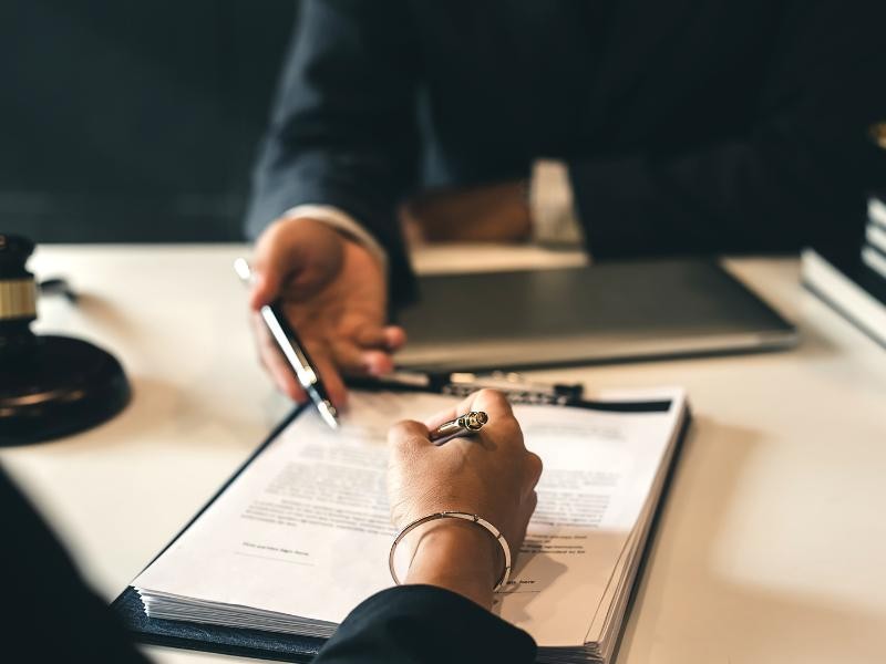 Contrato de Confidencialidade: Quando usar?