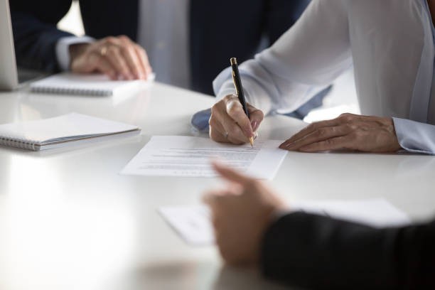 Quebra de contrato: Direitos e Obrigações dos Sócios.