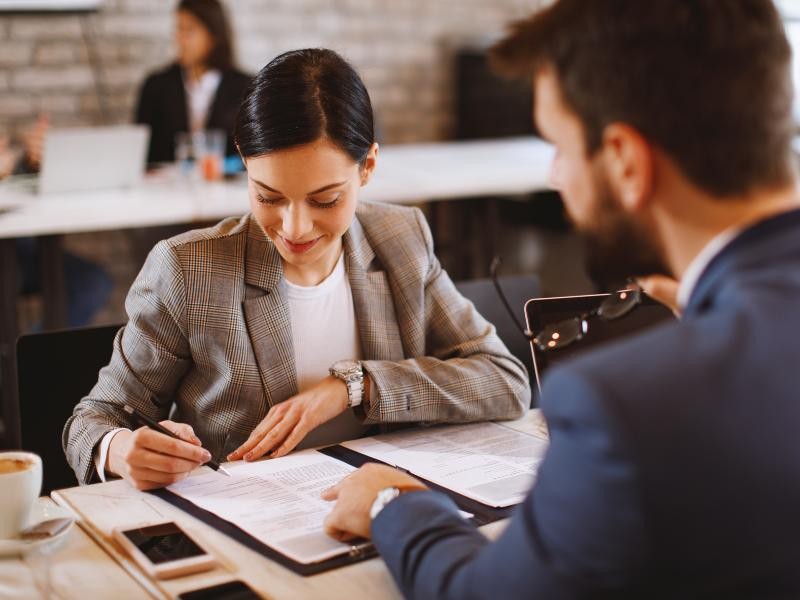 O que é um Contrato Administrativo e como funciona?