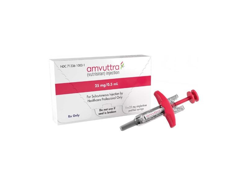 Amvuttra (Vutrisiran): Indicação, Acesso, Direito dos Pacientes.