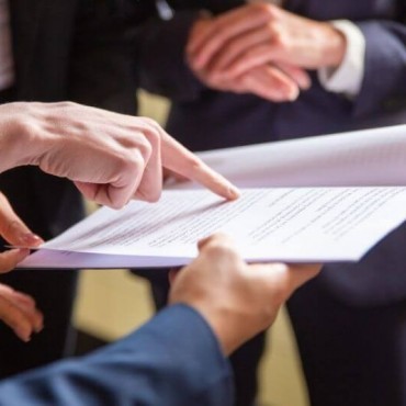 Advogados Especialistas em Direito Contratual em São Paulo