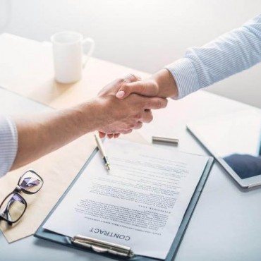 Advogados Especialistas em Elaboração e Análise de Contratos Comerciais em São Paulo