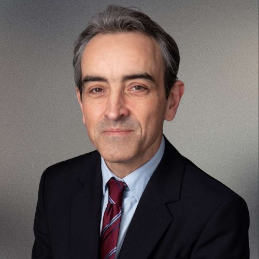 Rodolfo Almeida