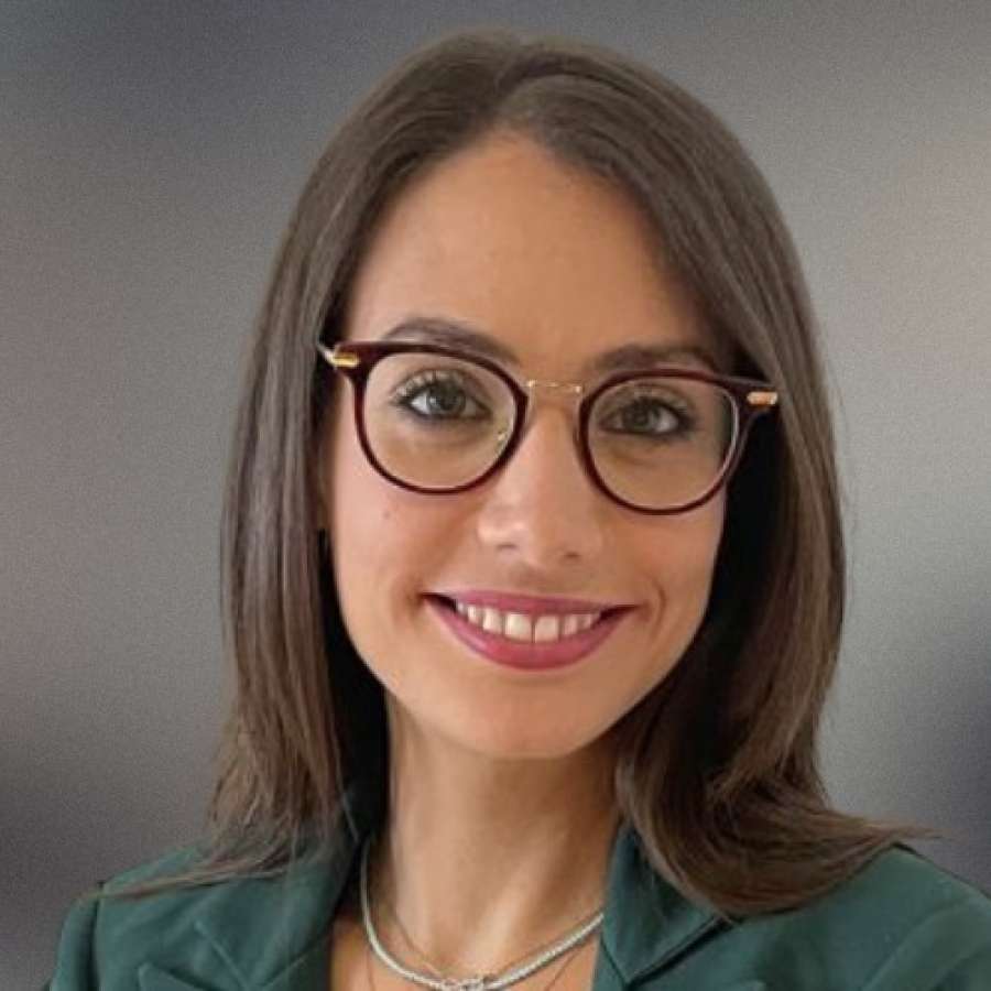Priscilla Biazi