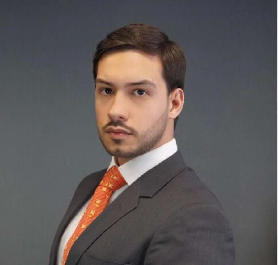 Guilherme Berger