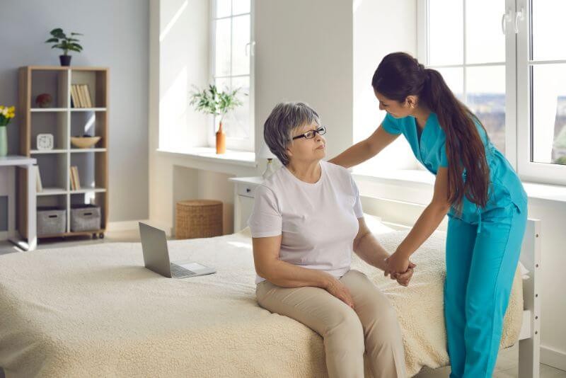 Advogados Especialistas em Cobertura Home Care em Nova Lima