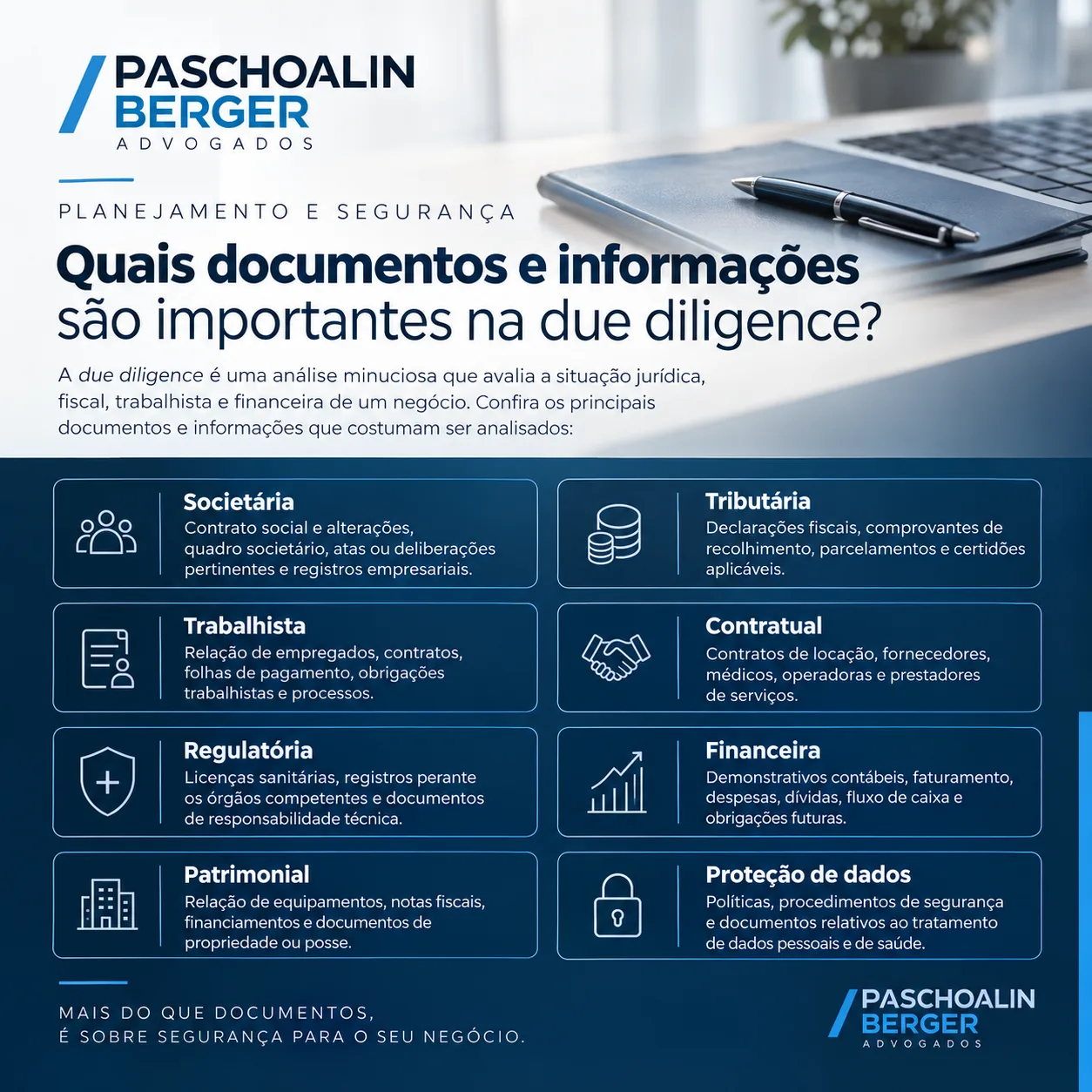 Compra e venda de clínica médica: Quais cuidados jurídicos tomar?